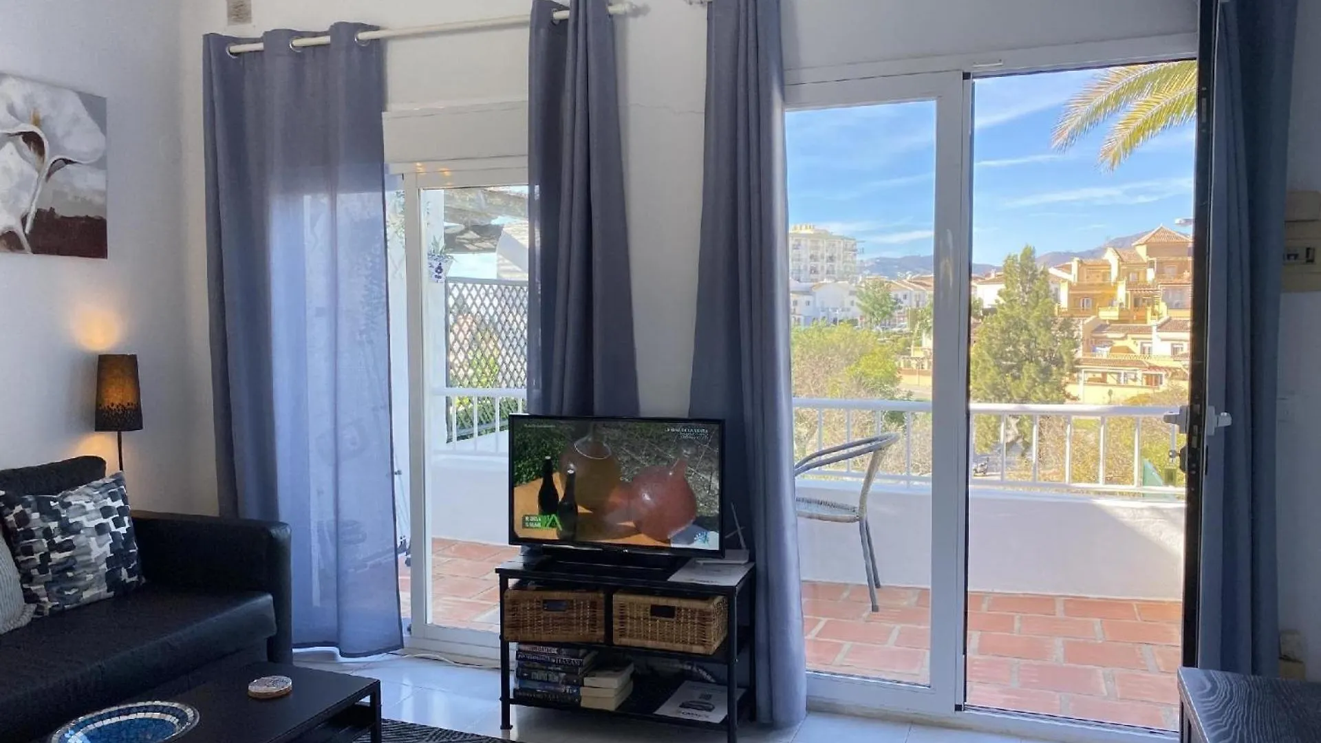Apartment Ferienwohnung Fuer 2 Personen Ca 50 Qm In Nerja, Andalusien Costa Del Sol Spain