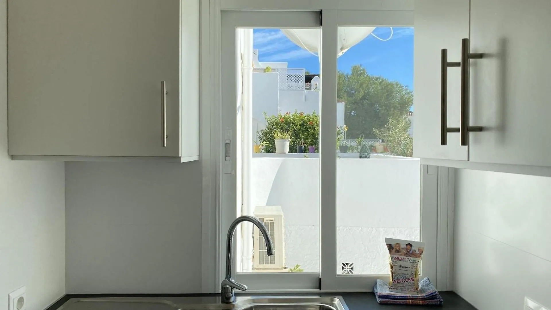 Διαμέρισμα Ferienwohnung Fuer 2 Personen Ca 50 Qm In Nerja, Andalusien Costa Del Sol