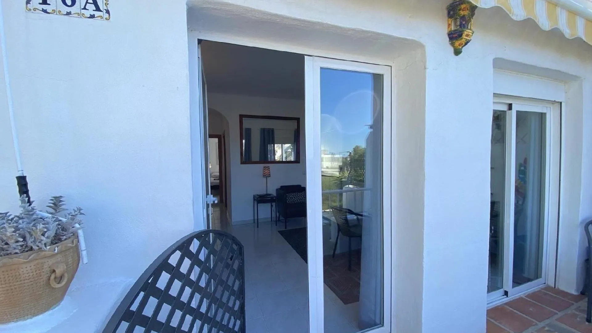 Ferienwohnung Fuer 2 Personen Ca 50 Qm In Nerja, Andalusien Costa Del Sol Ισπανία