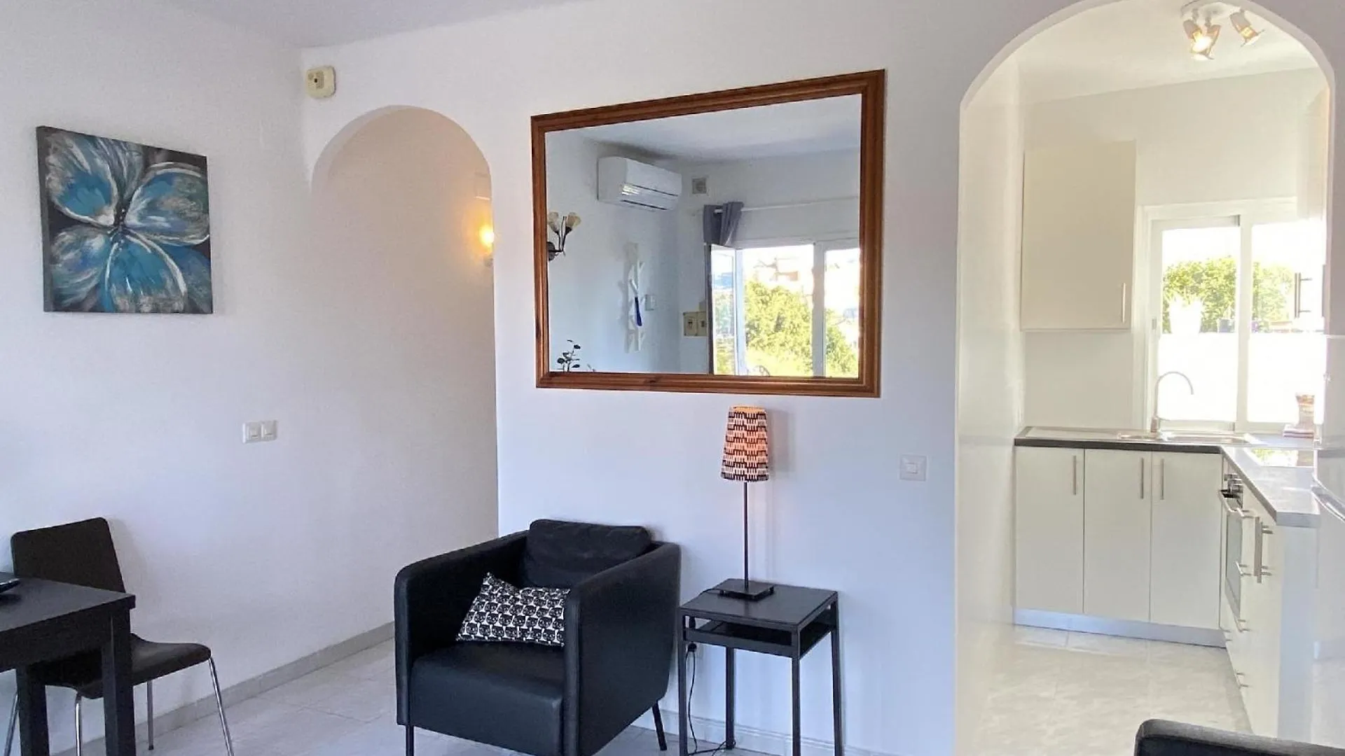 Ferienwohnung Fuer 2 Personen Ca 50 Qm In Nerja, Andalusien Costa Del Sol 0*, Nerja Ισπανία