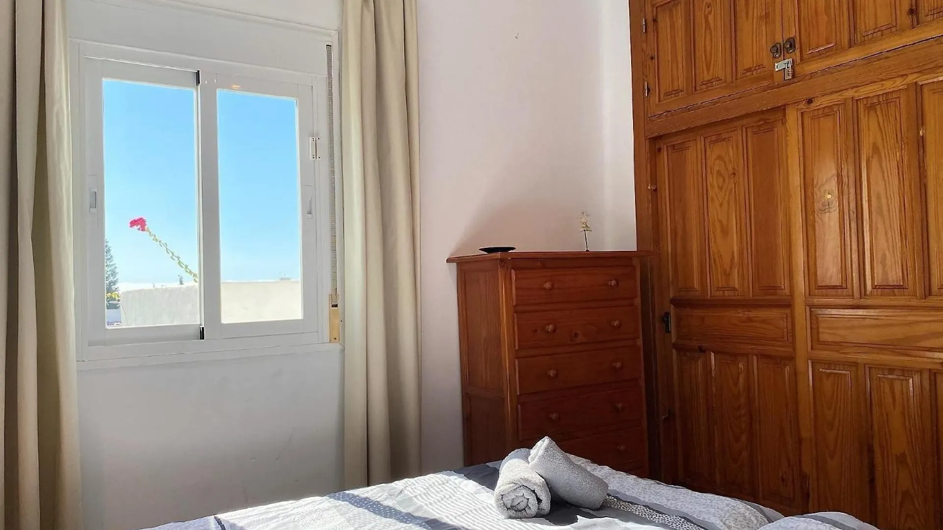 Ferienwohnung Fuer 2 Personen Ca 50 Qm In Nerja, Andalusien Costa Del Sol Διαμέρισμα Nerja