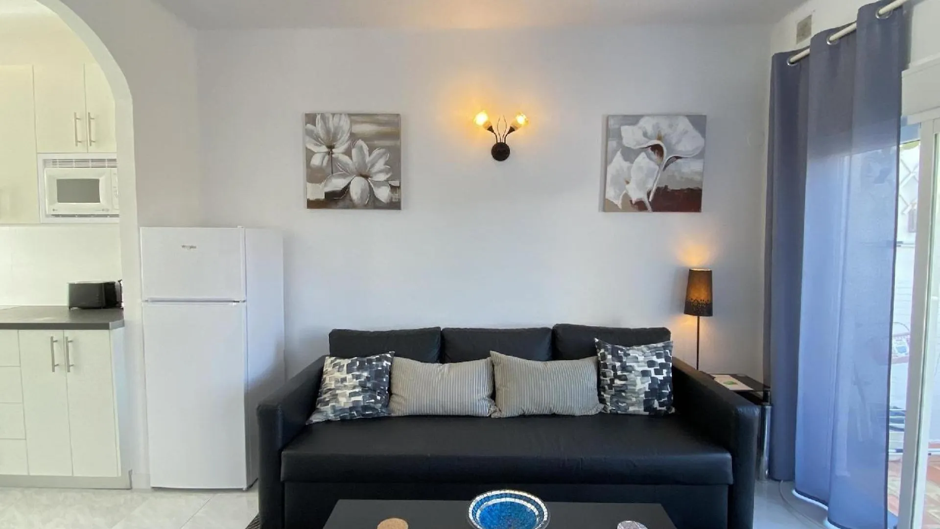 Ferienwohnung Fuer 2 Personen Ca 50 Qm In Nerja, Andalusien Costa Del Sol 0*, Nerja Ισπανία