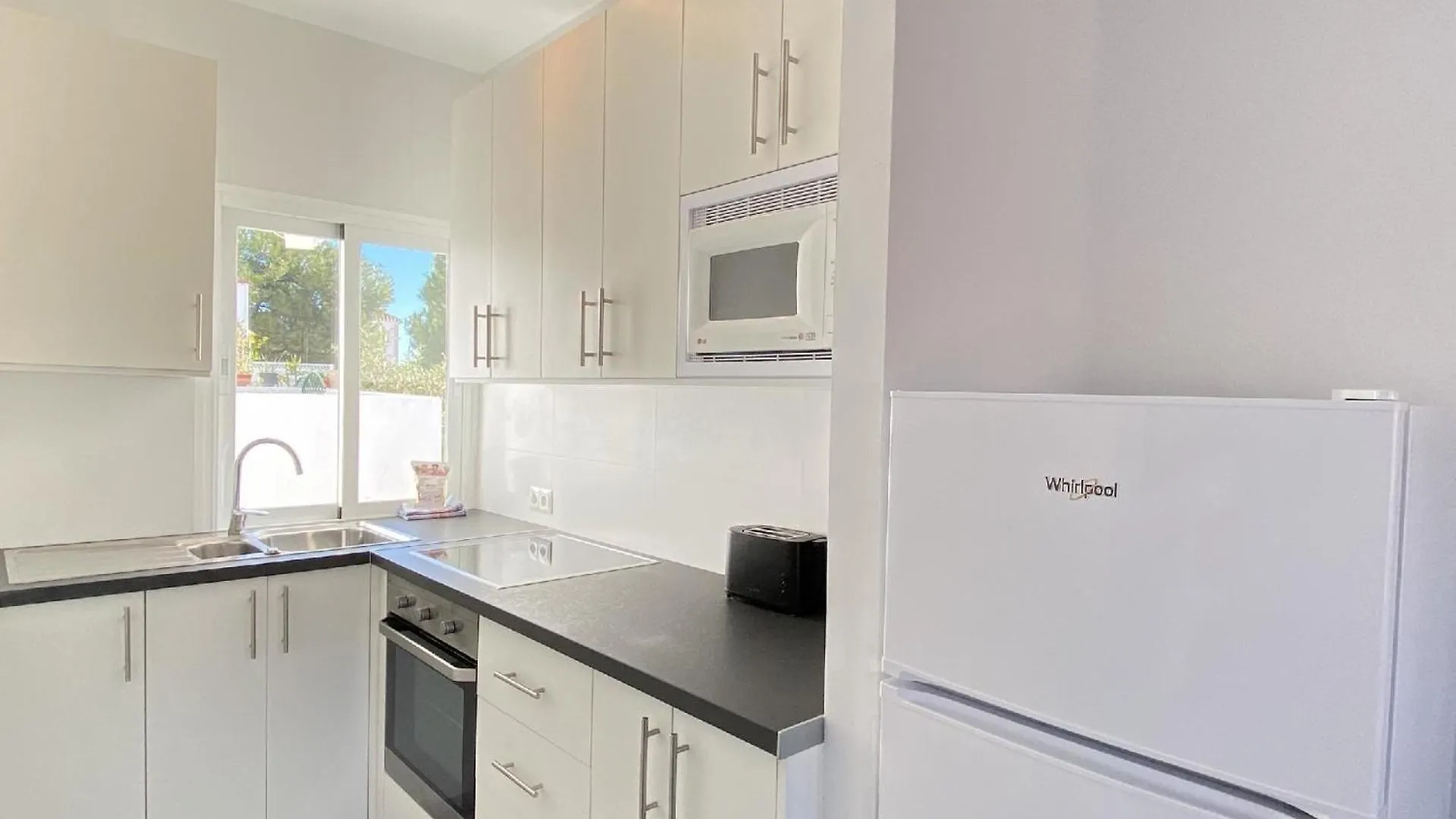 Ferienwohnung Fuer 2 Personen Ca 50 Qm In Nerja, Andalusien Costa Del Sol Διαμέρισμα Nerja