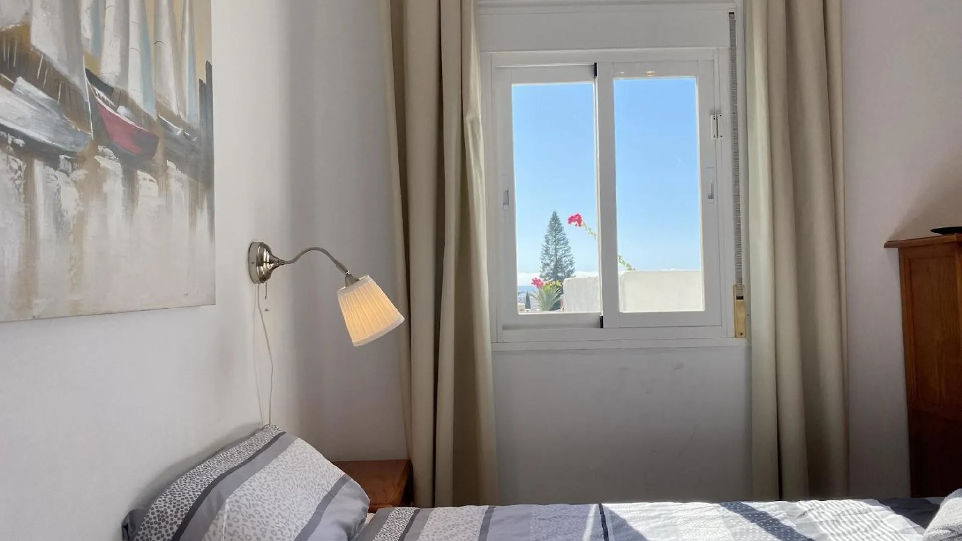 Διαμέρισμα Ferienwohnung Fuer 2 Personen Ca 50 Qm In Nerja, Andalusien Costa Del Sol