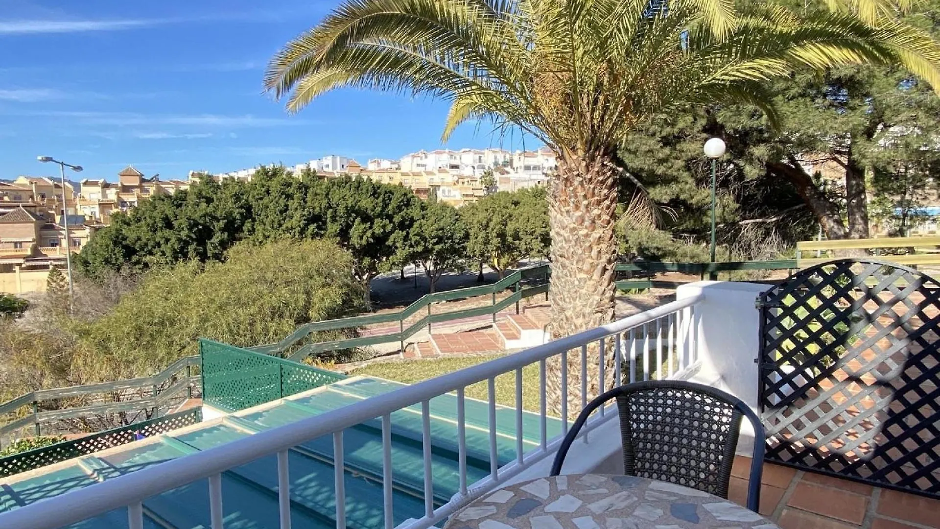 Ferienwohnung Fuer 2 Personen Ca 50 Qm In Nerja, Andalusien Costa Del Sol Ισπανία